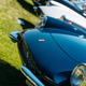 Image for article titled Behold The Insane Opulence Of The Quail, America's Bougiest Car Show